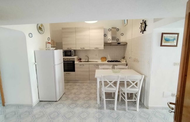 Ischia Ponte Romantic Apartment in the Historical Center and Near the sea - Photo 7