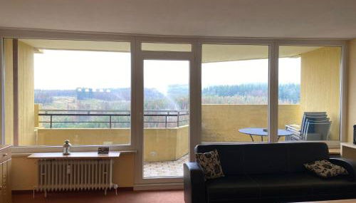 App 510 Panoramic Hohegeiß mit Fernblick - Photo 5