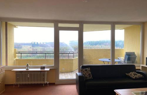 App 510 Panoramic Hohegeiß mit Fernblick - Foto 5