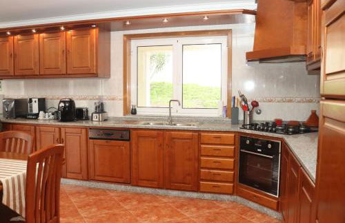 Casa Panorâmica Gerês by Gerês Casas - Foto 36