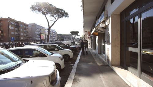 Vigna Clara 2BR Holiday House - Photo 4