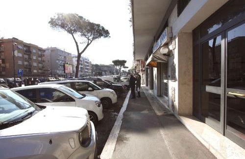 Vigna Clara 2BR Holiday House - Foto 4