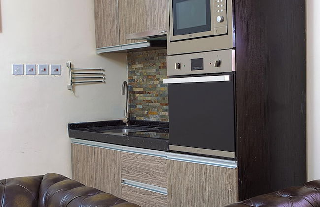 H21 Apartments & Lounge - Photo 14