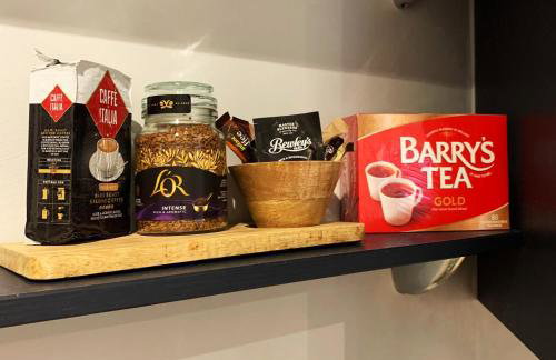 South Belfast Luxury Townhouse - Foto 7