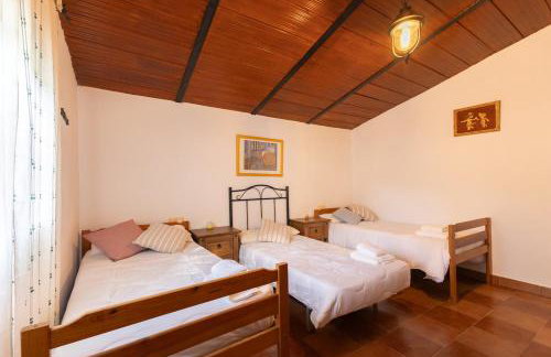 Cortijo Sierra del Agua - Foto 15