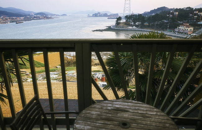 Tongyeong MongDol House - Foto 50