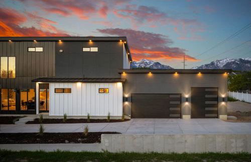 Modern Style Apartment Near Canyon RSL and expo - Foto 4