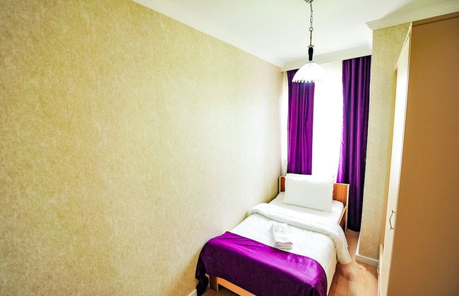 Lahza Residence - Photo 12