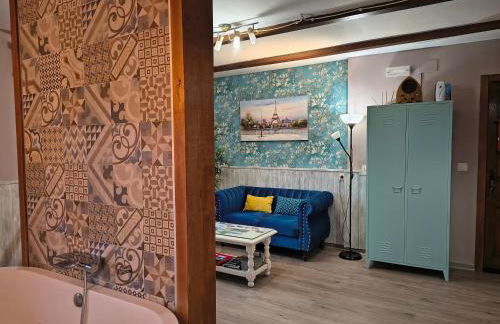 Apartamento Rural Amaluna - Foto 3