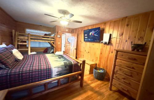 Lazy Bear Den - Foto 20