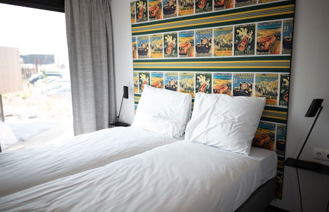 Spacious Lodge With 2 Bathrooms, Near the Sea - Foto 2