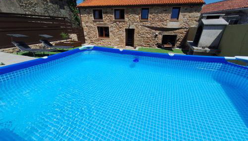 Casa Campecha - Foto 2, Garden, sunbed