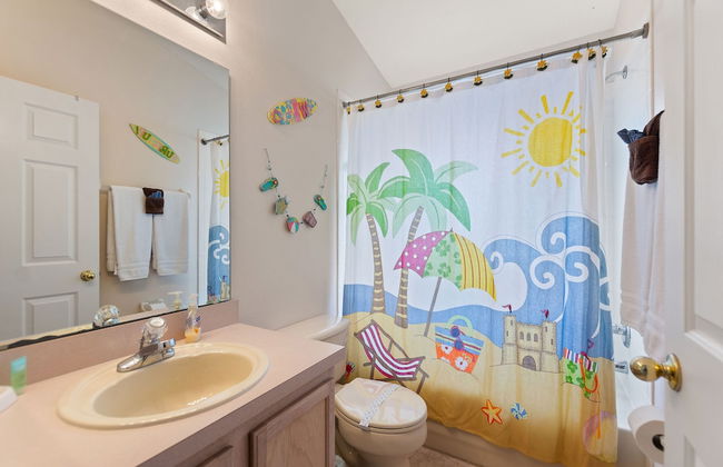 Soaring Eagle at Eagle Point by Shine Villas 102 - Foto 13