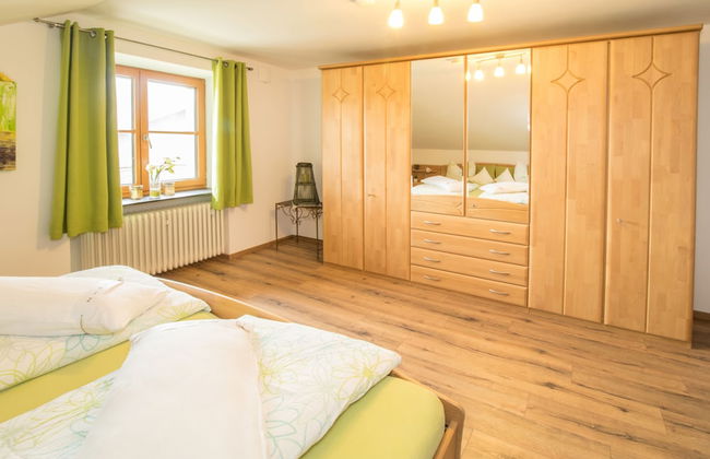 Ferienparadies Reifnhof - Foto 20