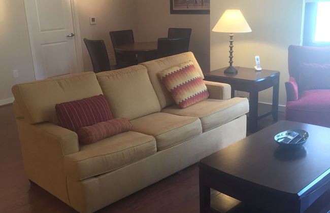 Sedona-Slate by Executive Apartments - Foto 21