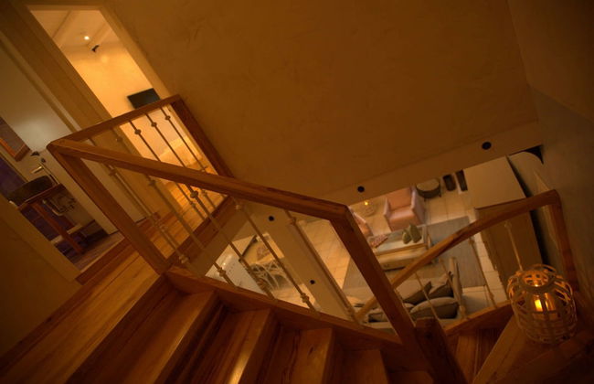 Chroma Pelion Villas - Foto 43