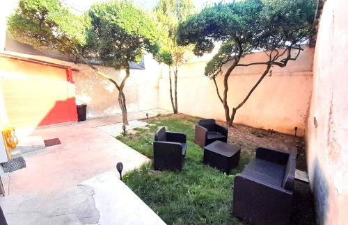 Élégante maison avec patio Vatan Centre - Foto 30