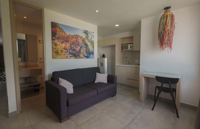 Antope - Apartaestudios - Photo 43