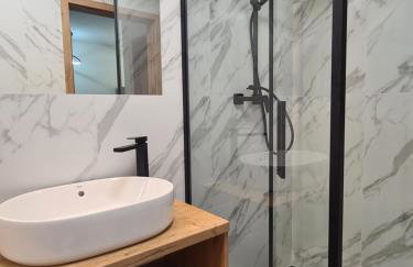 Apartamenty Nad Potokiem koło Karpacza - Foto 13