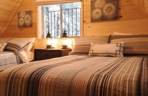 The Ridge At Glacier - Luxury Cabins - Photo 26