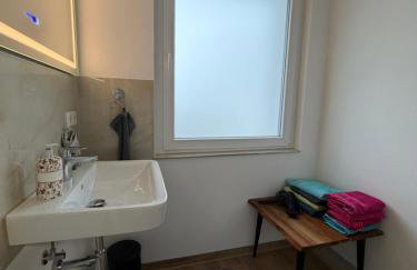 Apartments Metzingen Panoramablick - Foto 4