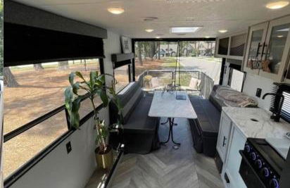 Mandalay RV - Foto 8