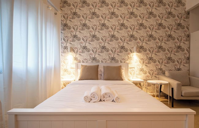 PORT CITY HAIFA - Jaffa Apartments - Foto 16