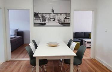 EG Weststadt Karlsruhe 4 Zimmer - Foto 2