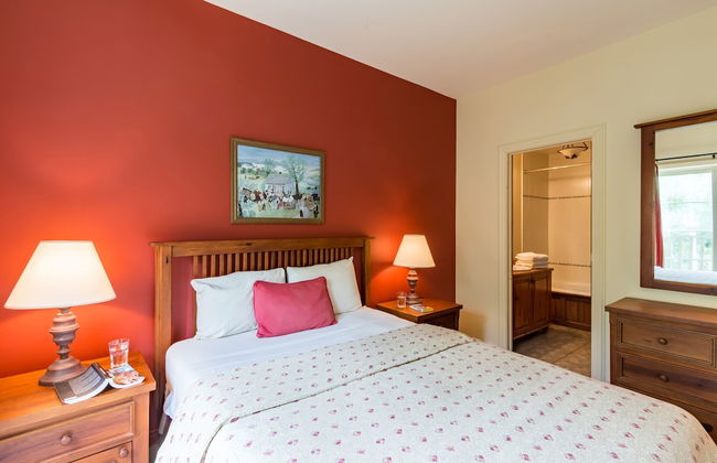 Le Plateau - RVMT - Foto 6