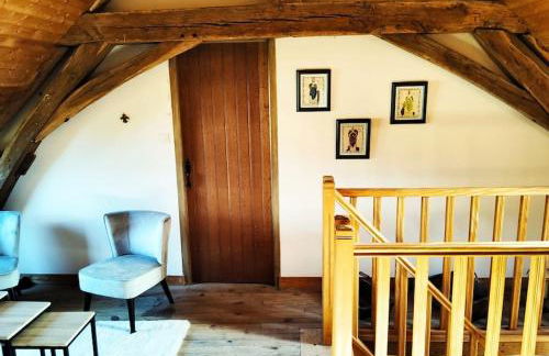 la longère du plessis Mornay, 30 min du Puy du fo, wifi, parking, jardin - Foto 21