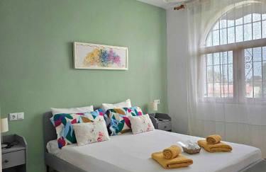 White Paradise Villa - Sol y Luz - by SunCastle apartamentos - Foto 38