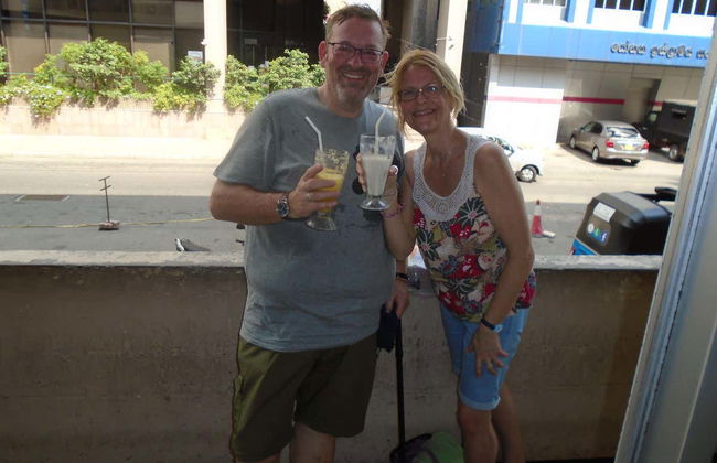 Tour gastronômico por Colombo - Foto 4