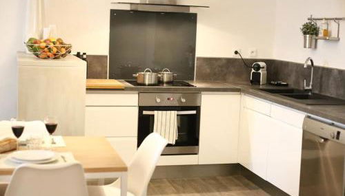 Maison Bacou Cité 3 - Photo 4