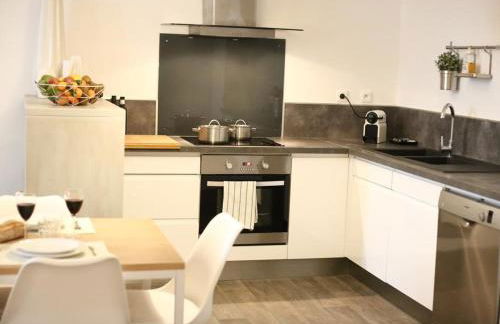 Maison Bacou Cité 3 - Photo 4