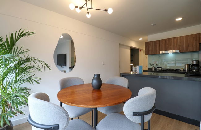 w Phenomenal 2BR With Balcony in San Isidro - Foto 23