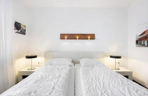 Markgraf Apartments Haus 5 - Foto 14