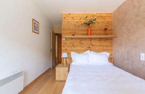 Le plus grand appartement, 150 M2, et la plus belle vue d'Isola 2000 Front de Neige - Photo 32