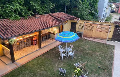 Prainha de Mambucaba! - Photo 7