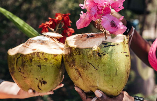Escursione alle spiagge Piskado, Kenepa e Cas Abao - Foto 1