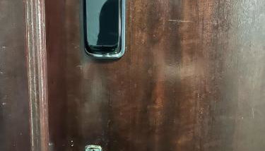 Apartamento 104 - Suíte econômica com ventilador - Foto 3