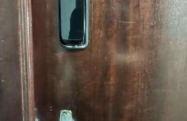 Apartamento 104 - Suíte econômica com ventilador - Foto 3