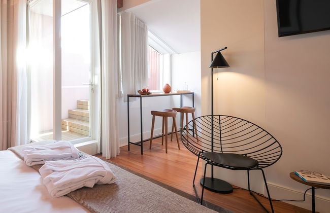 Porto River Infante - Photo 8