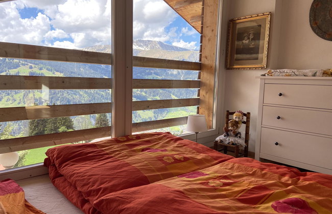 Chalet Weitblick - Foto 21