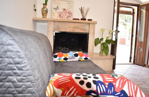 Gorgo Rinaldi - Locazioni brevi - Foto 26