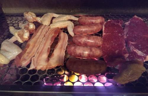 Acolhedor e Bem Localizado - Foto 73