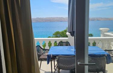 Beachfront House Amaris - Foto 5