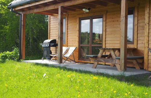 Beniaskie! Lake Lodge in West Masuria - Foto 35