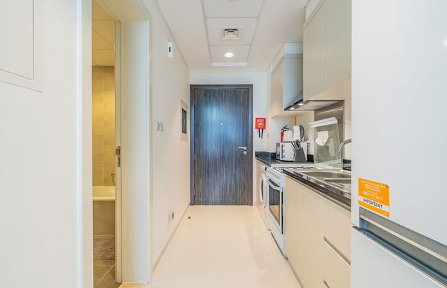 Primestay - Carson C Studio, Damac Hills - Foto 24