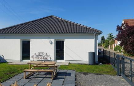 Ferienhaus Lutki - Neues Familiendomiziel im Spreewald - Ideal für Hundehalter - Foto 17