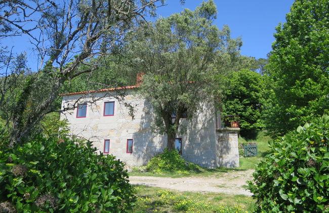 Casa da Quinta de Pedral - Photo 40